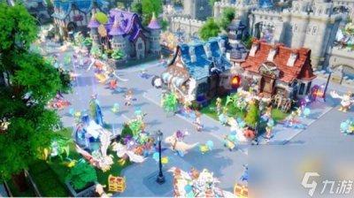 ​魔力宝贝怀旧版全方位声望提升攻略