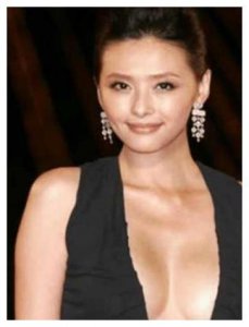 ​42岁萧淑慎宣布备孕，为26岁丈夫生孩子