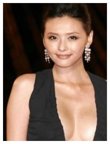 42岁萧淑慎宣布备孕，为26岁丈夫生孩子