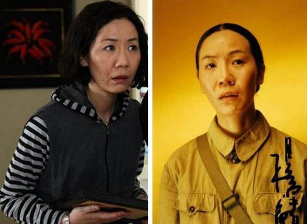 杨青生活近照：因“丑”出名却嫁德国大亨，如今开酒庄当老板娘