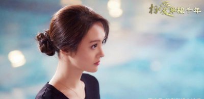 ​郑爽主演的6部剧，我猜你只看过，夏至末至，全看过我叫你大神