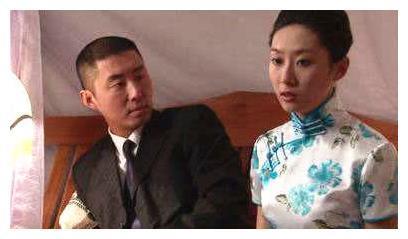 斯琴高娃47岁儿子近照，原来是我们熟悉的演员，曾在13岁入狱