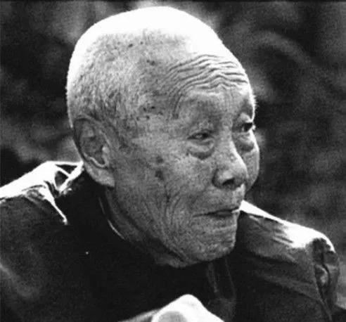 太监年老了之后会让回家吗？看到最后让人泪目