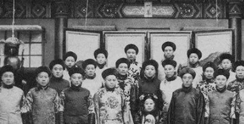 太监年老了之后会让回家吗？看到最后让人泪目