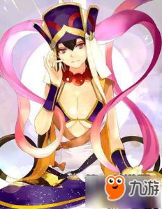 ​《fgo》星之三藏活动毕业攻略流程