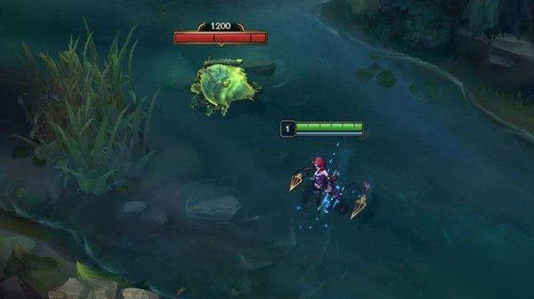 lol手游SCUTTLER BUSTER任务怎么做？完成方法介绍