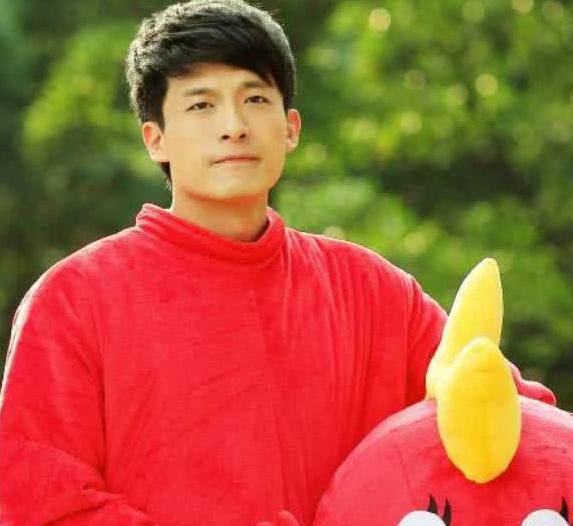 孙艺洲只会演吕子乔？看到他演的吕布才算霸气，最经典是最后一个