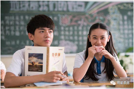 她凭《最好的我们》走红，如今成功出演《知否》，她演技让人期待