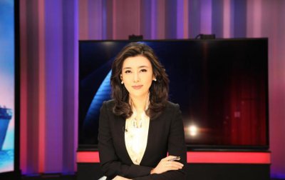 ​央视最美7位女主持人, 个个貌美如花气质迷人, 你最喜欢谁?