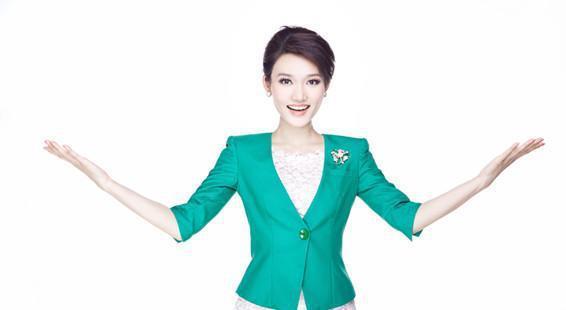 央视最美7位女主持人, 个个貌美如花气质迷人, 你最喜欢谁?