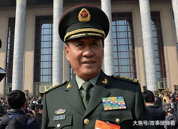 她是中国最牛母亲, 女婿是国家副主席, 孙子09年晋升为上将!