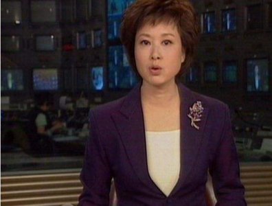 ​她是央视“最土”女主播，主持时从不化妆，如今低调无人知