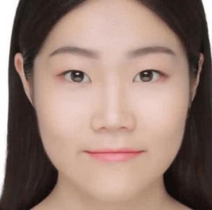 ​女生“最丑”的3种脸型, 每一样都不忍直视, 没中的都是美女