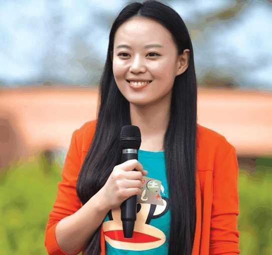 央视最美主持人患癌，去世后朱军董卿痛哭不已!