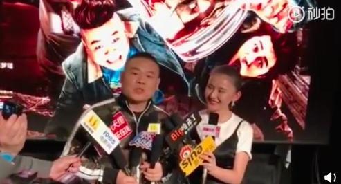 岳云鹏称上春晚的事要保密、不能说，可最后还是说了