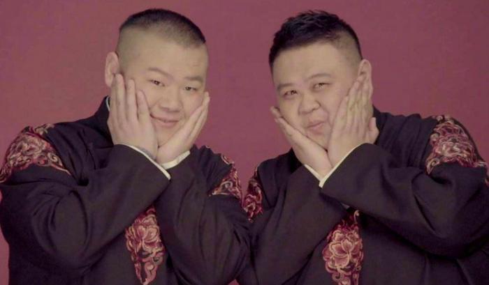 岳云鹏称上春晚的事要保密、不能说，可最后还是说了
