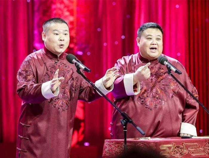 岳云鹏称上春晚的事要保密、不能说，可最后还是说了