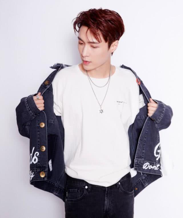 黄子韬、张艺兴和解无望？孙艺兴无辜躺枪！