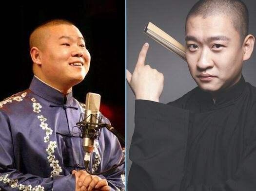 曹云金怒打岳云鹏, 真相被曝光, 网友: 难怪会开撕郭德纲