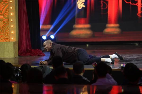曹云金怒打岳云鹏, 真相被曝光, 网友: 难怪会开撕郭德纲