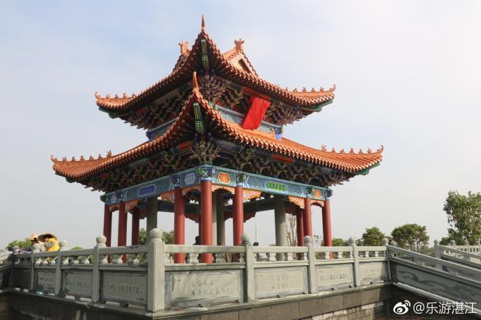 岭南最大的孔庙，儒家文化城