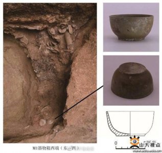 ​山东大学考古团队发现世界最早茶叶！将对茶文化的追溯提前300多年