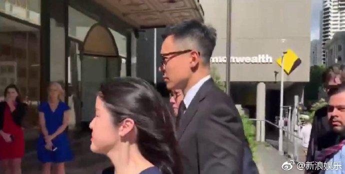 高云翔董璇正式离婚，由王宝强离婚案律师代理，两人感情史回顾