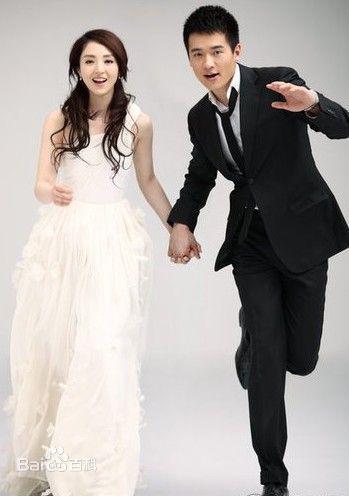 高云翔董璇正式离婚，由王宝强离婚案律师代理，两人感情史回顾