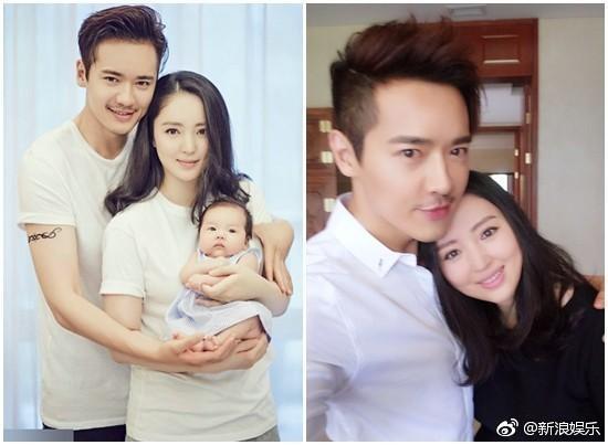 高云翔董璇正式离婚，由王宝强离婚案律师代理，两人感情史回顾