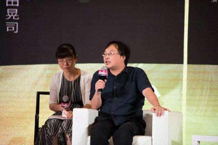自暴自弃？华语颁奖却邀请六名日本导演凑数，金马奖恐再失威信
