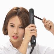朴信惠的新短发美到上热搜！圆脸秒变巴掌脸，看完就想剪！