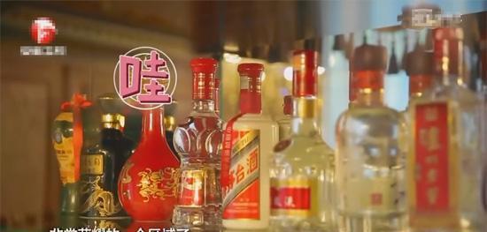 曹云金家这么豪欧式风闪瞎观众眼睛 据说是华鼎奖室内设计一等奖