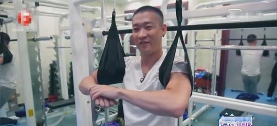 曹云金家这么豪欧式风闪瞎观众眼睛 据说是华鼎奖室内设计一等奖
