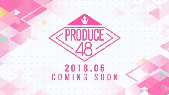 回归主持人身份！李升基确定成为《Produce 48》国民制作人代表