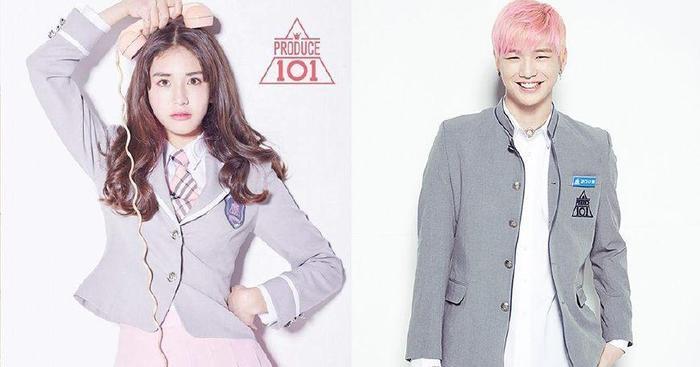 回归主持人身份！李升基确定成为《Produce 48》国民制作人代表