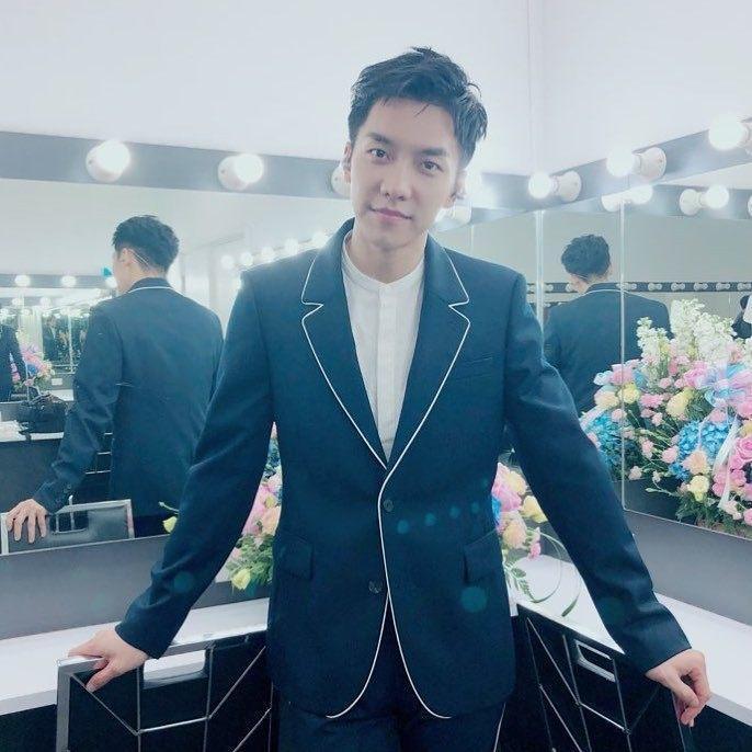 回归主持人身份！李升基确定成为《Produce 48》国民制作人代表