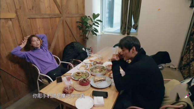 我家那闺女：同是热门综艺主持人，他们已是主咖，她却还在当嘉宾