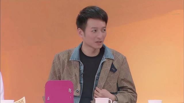 我家那闺女：同是热门综艺主持人，他们已是主咖，她却还在当嘉宾