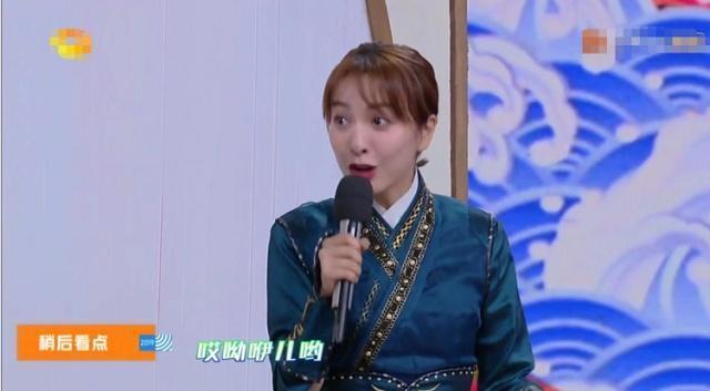 我家那闺女：同是热门综艺主持人，他们已是主咖，她却还在当嘉宾