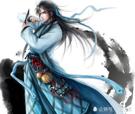 古龙笔下她的父亲是高手，母亲是第一美女，她却活成了悲剧