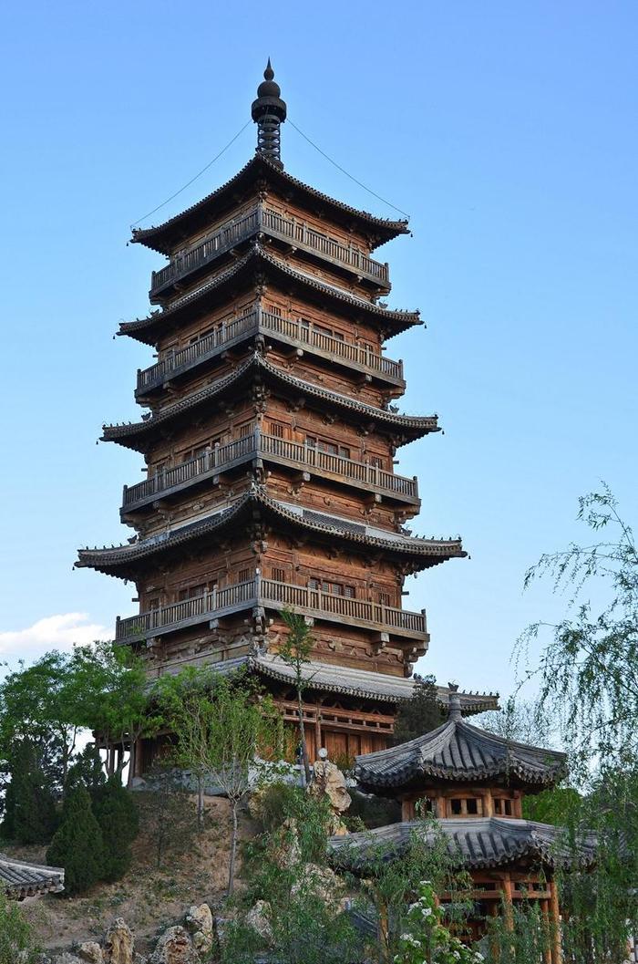 20年前北京有个农民筹资建公园,20年过去了,已经物是人非!