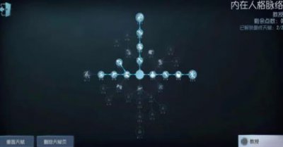 ​第五人格教授天赋应该如何选择