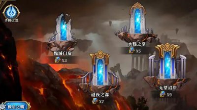 ​梦幻模拟战诸域的黄昏怎么打