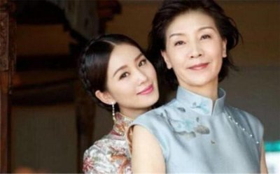 ​刘诗诗的妈妈居然说女儿不够美，但吴奇隆却用两个词来形容妻子
