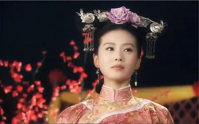 刘诗诗的妈妈居然说女儿不够美，但吴奇隆却用两个词来形容妻子