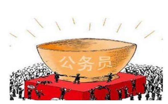 都是泪呀，公务员考试笔试没过不是最惨，进了面试被刷更让人心酸