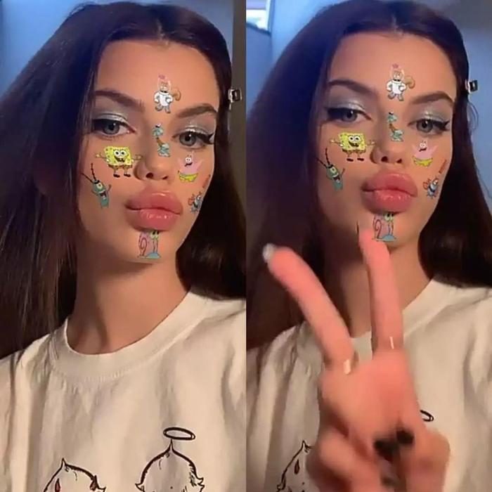 有颜有腿还会穿？大布的前前女友，白富美界的人间独角兽
