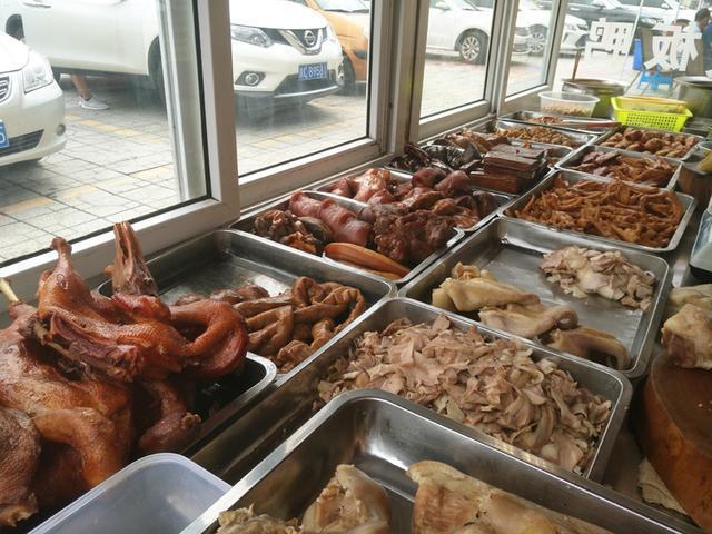 你适合开卤肉店吗？30年卤菜师傅忠告新手，开店需谨慎