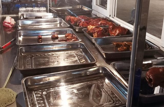你适合开卤肉店吗？30年卤菜师傅忠告新手，开店需谨慎