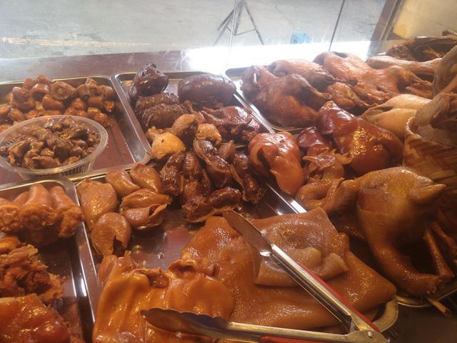 你适合开卤肉店吗？30年卤菜师傅忠告新手，开店需谨慎